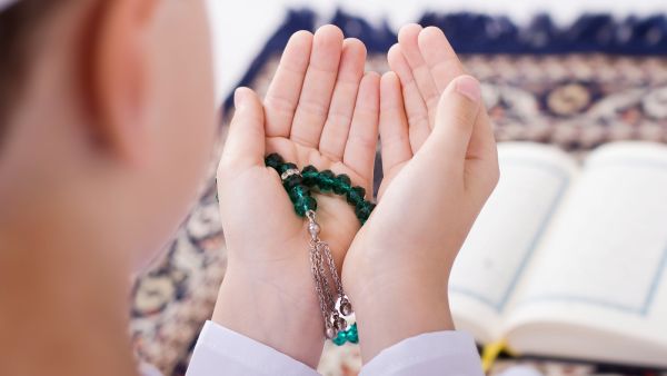 مجموعة أدعية مستجابة لقضاء الحاجة بسرعة