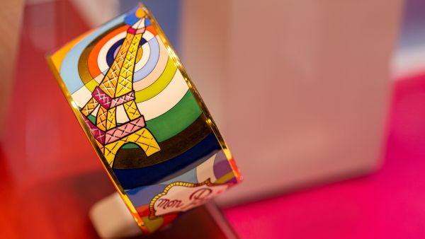 مجوهرات freywille