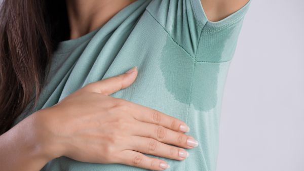 القليل من العرق يمكن أن يساعدك في الحصول على بشرة نضرة وصحة أفضل