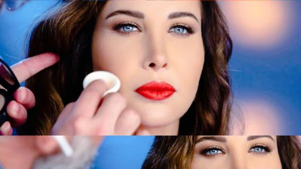 نانسي عجرم