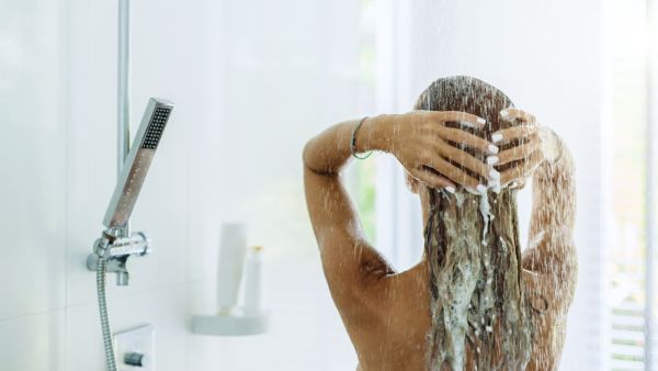  يجب أن تحرصي عزيزتي على تنظيف المنطقة الحساسة وقت الدورة الشهرية
