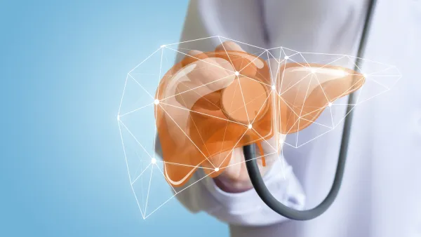 يمكنك تنظيف الكبد بشكل طبيعي وتجديد الخلايا وتزويده بالعناصر الغذائية