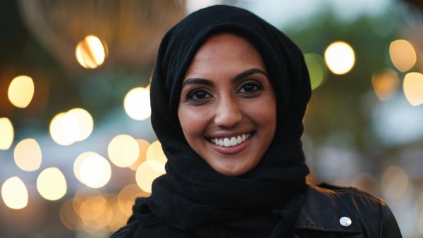 تنظيف الاسنان في رمضان