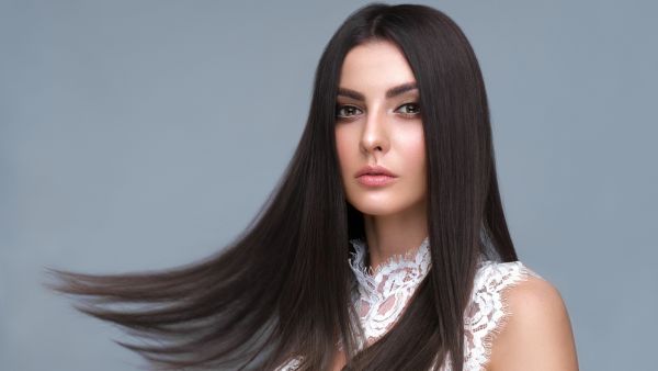 وصفات الطبيعيّة لعلاج تساقط الشعر
