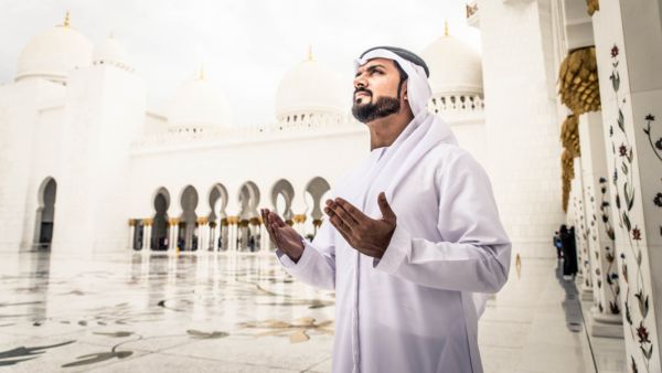 دعاء اليوم الثالث والعشرين من شهر رمضان