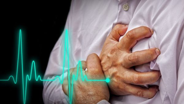 اليوم العالمي للقلب فرصة لتنقذ قلبك من العادات السيئة