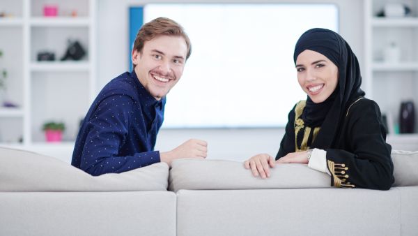 صراخ أحد الزوجين على الآخر أثناء الصوم فيه هدر كبير للأجر