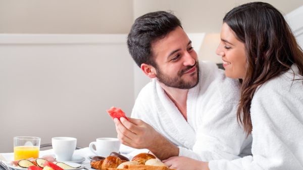 يمكن للأسماك أن تلعب دورًا في الحفاظ على جسمك وصحتك الجنسية