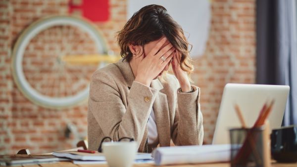 7 نصائح للتخلص من توتر أول يوم في العمل الجديد