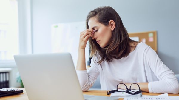 نصائح للتخلص من توتر أول يوم في العمل