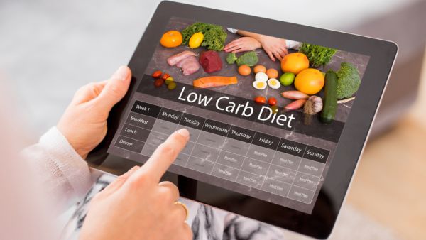 تعتبر المأكولات البحرية عالية بالبروتين وتحتوي على الأحماض الدهنية 