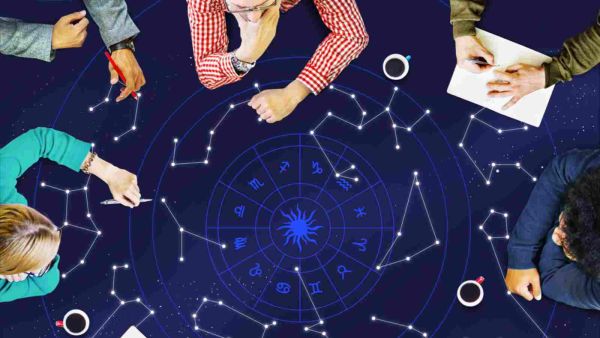 برج الجدي يحبون وضع خطط مستقبلية
