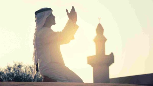 دعاء الحج 