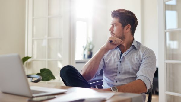 غالبية حالات العقم لدى الرجال ناتجة عن الإجهاد الناتج عن نمط الحياة