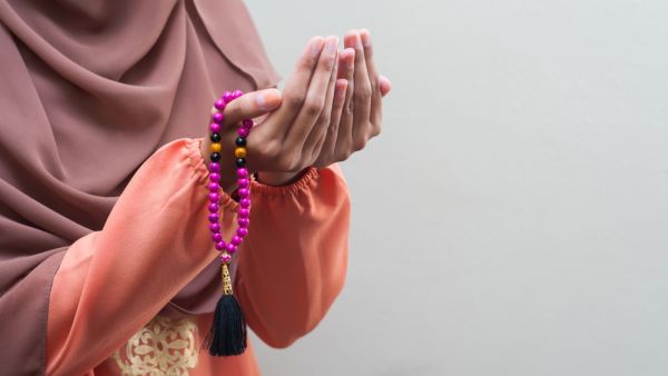 دعاء اليوم التاسع والعشرين من شهر رمضان