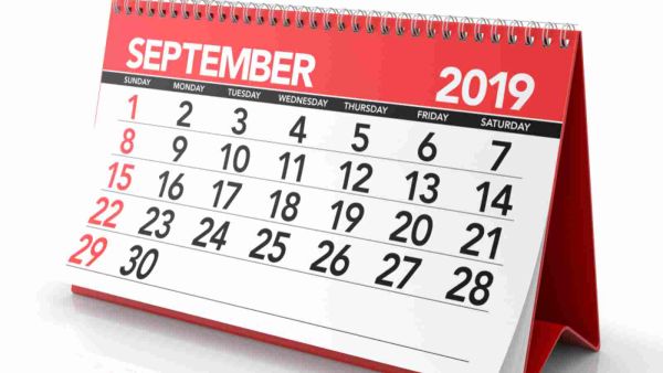 توقعات الأبراج لشهر أيلول/ سبتمبر 2019 من ماغي فرح