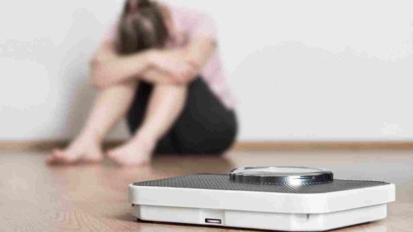 يمكن للسمنة أن تتسبب بحدوث نقص فيتامين د