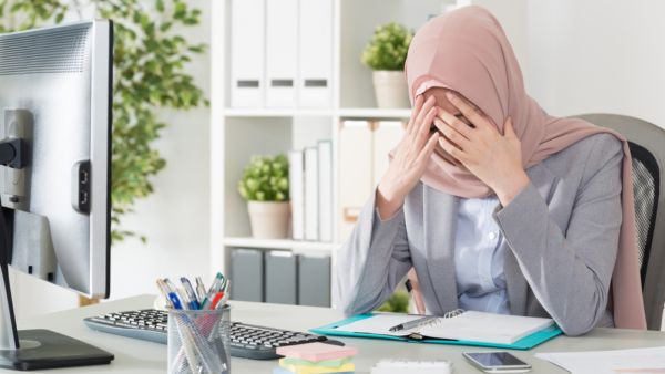خذي قسطاً من الراحة قبل تحضير الطعام