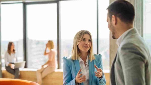 مواليد برج العذراء هم مستشارون ممتازون على درجة عالية من النضوج