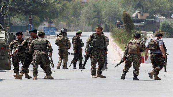 يأتي إغتيال المستشارة مانجال في إطار هجمات يشنها مسلحون مجهولون مستهدفين نواب برلمانيين