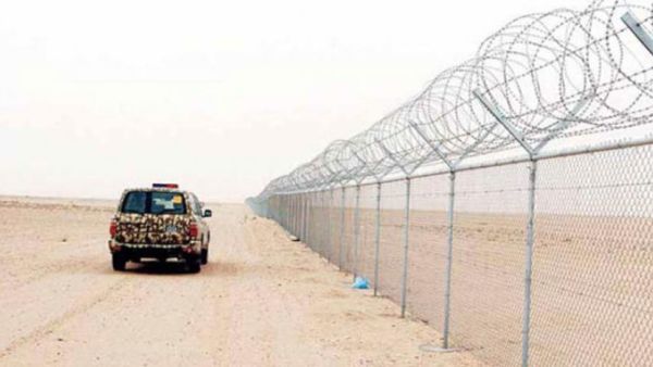  تشديد الإجراءات الأمنية للدرجة القصوى في منفذ العبدلي