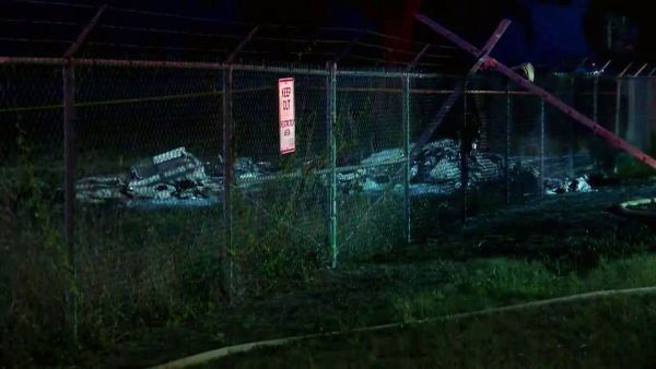 تحطم طائرة "كينغ إير" ذات محركين في الجزء الشمالي من ولاية هاواي الأمريكية