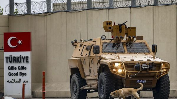 إتمام إجراءات ترحيل إرهابي بريطاني إلى لندن، و7 إرهابيين ألمان إلى برلين.