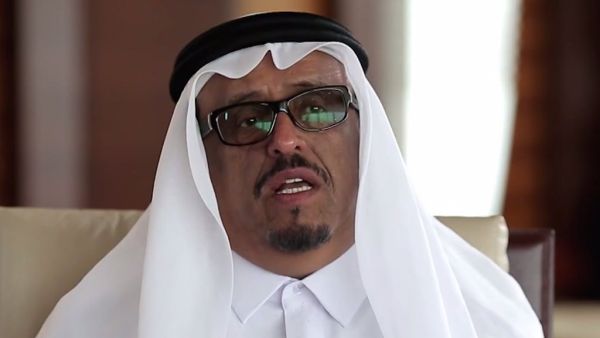 نائب رئيس شرطة دبي الفريق ضاحي خلفان