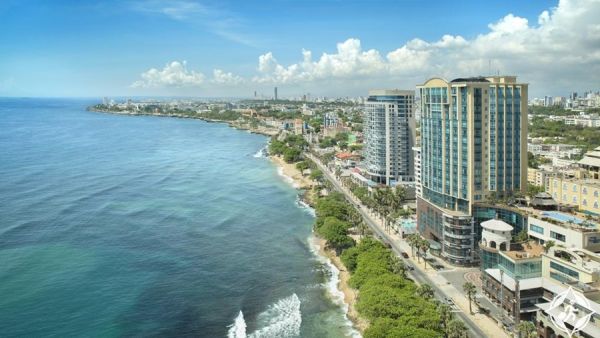  جمهورية الدومينيكان