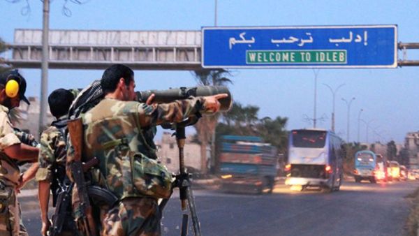 الجيش السوري يواصل زحفه في ريف إدلب