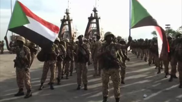 خسائر الجيش السوداني في اليمن تجاوزت ثمانية آلاف قتيل وجريح