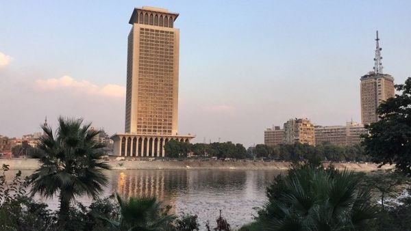 مصر تتابع عن كثب وببالغ الاهتمام التطورات الجارية والمتسارعة التي يمر بها السودان