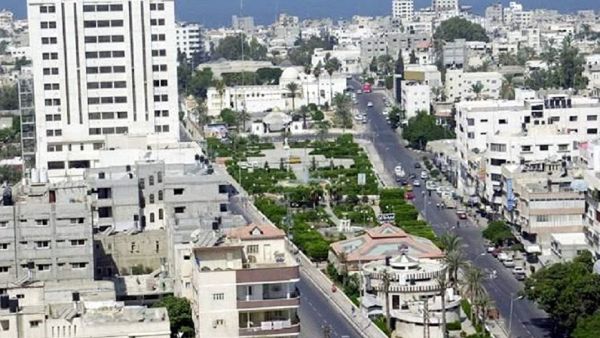  حركة “حماس” رحّبت بزيارة الوفد إلى قطاع غزة