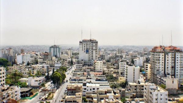  إسرائيل مستعدة لترتيب حركة مغادرة الفلسطينيين وفتح أحد مطارات النقب