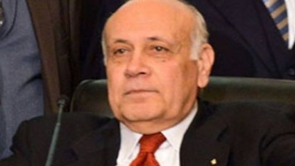  المستشار حمادة الصاوي