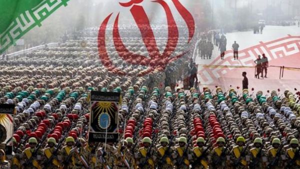  إيران اسقطت نهاية الشهر الماضي طائرة مسيرة تابعة للجيش الأمريكي 