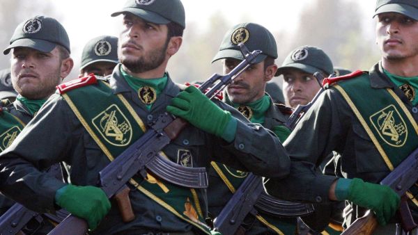 الحرس الثوري الايراني يعلن مسؤوليته عن اسقاط الطائرة الاوكرانية