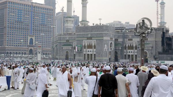 السلطات السعودية تجاوبت مع طلب طهران افتتاح مكتب لرعاية المصالح الإيرانية في السفارة السويسرية لدى السعودية