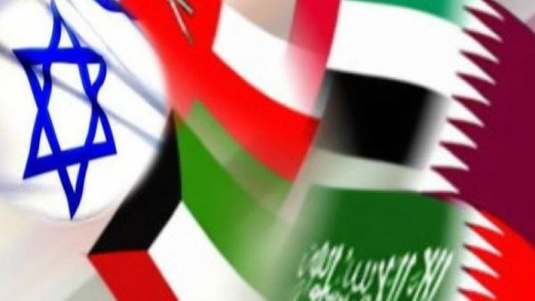  إسرائيل رسميا أنها تقدمت إلى دول الخليج بمبادرة "تاريخية"