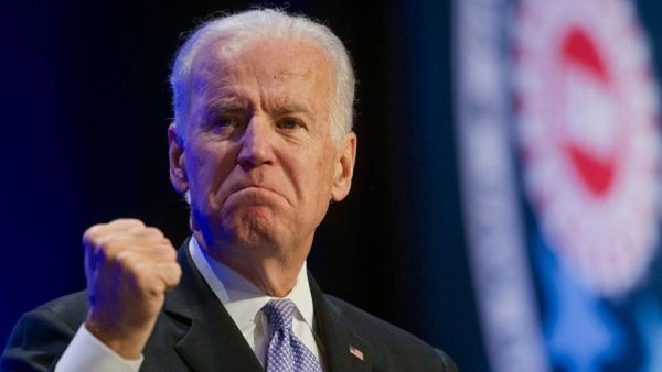  جو بايدن، أبرز مرشّحي الحزب الديموقراطي للانتخابات التمهيدية الرئاسية الأمريكية
