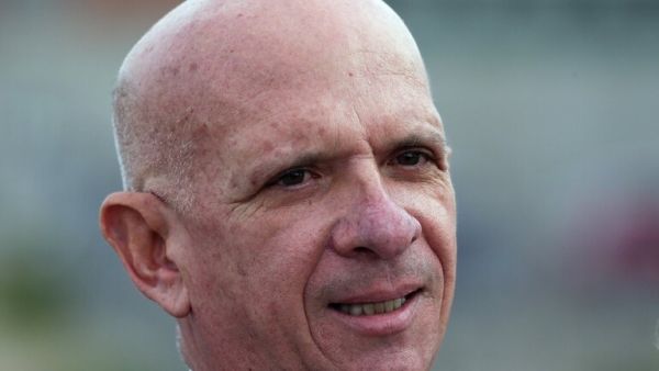 الرئيس السابق للاستخبارات العسكرية الفنزويلية، هوغو كارفاخال