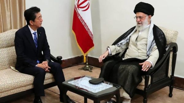  المرشد الأعلى الإيراني، علي خامنئي