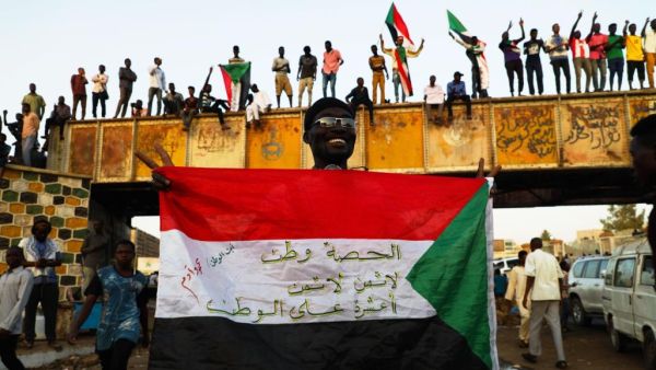 التوتر يخيم على الأجواء في العاصمة الخرطوم