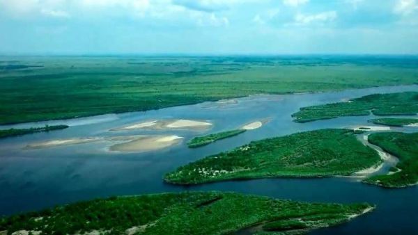 حوادث العبارات ظاهرة تكاد تكون شائعة في البحيرات والأنهار في الكونغو الديمقراطية