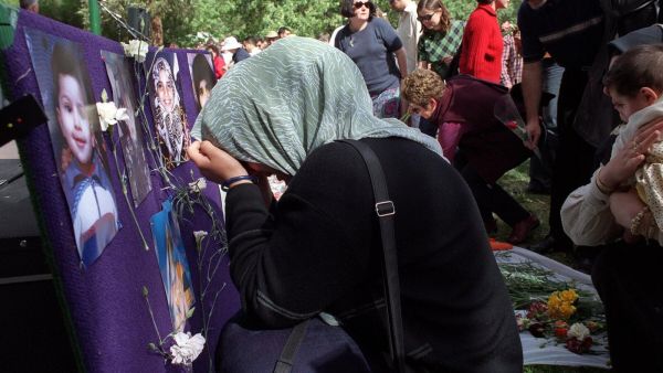 الشرطة الأسترالية تعتبر العراقي ميثم راضي عضوا في عصابة لمهربي البشر