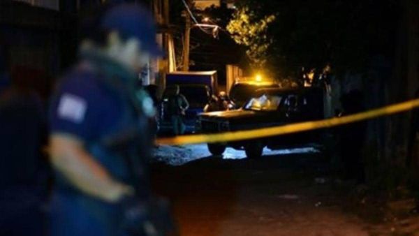 مقتل تاجر مخدرات بالرصاص في شمال المكسيك، خلال مقابلة صحفية مع محطة "ناشونال جيوغرافيك"