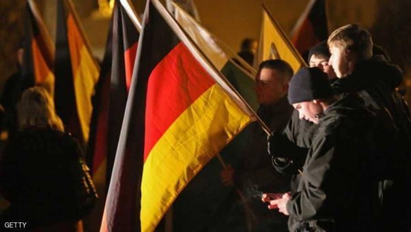 محاولات للتصدي لانتشار الأفكار اليمينية النازية الجديدة في المانيا