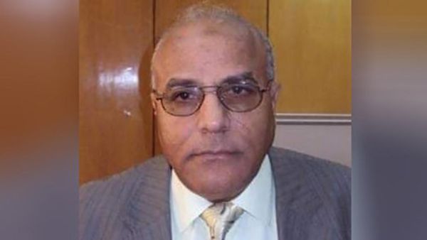 العالم النووي المصري، أبوبكر عبد المنعم رمضان أحمد