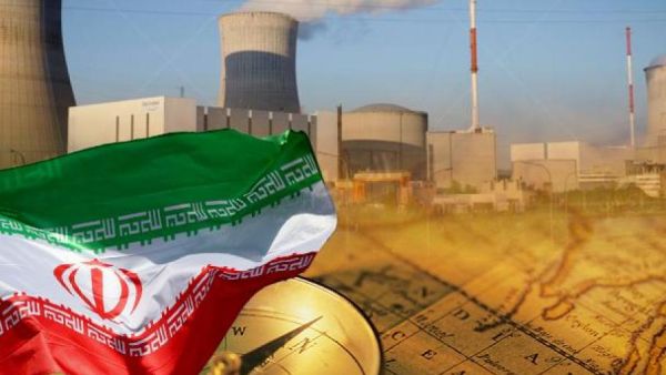 بريطانيا وفرنسا وألمانيا والاتحاد الأوروبي يحاولون الحفاظ على الاتفاق النووي