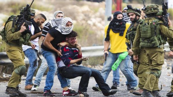 وحدة المستعربين التابعة لجيش الاحتلال تشكلت وتطورت في مرحلة ما قبل النكبة وقيام إسرائيل